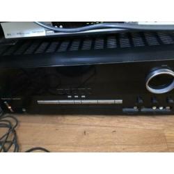 Surround set Harman kardon