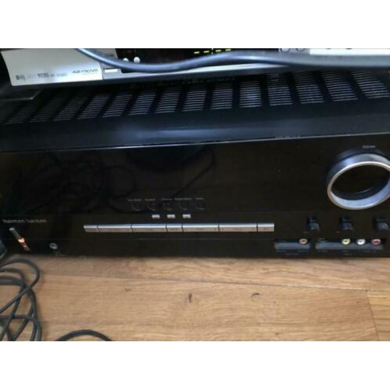 Surround set Harman kardon