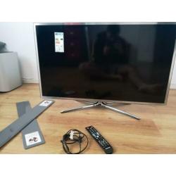 Samsung tv EU40F6200