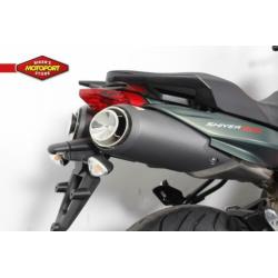 Aprilia SHIVER 900 ABS (bj 2020)