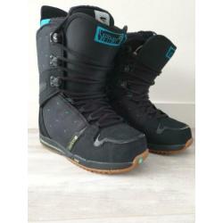 Snowboard schoenen maat 40