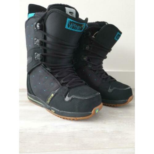 Snowboard schoenen maat 40