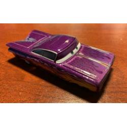 Disney Pixar Cars 1 the movie - Ramone 1:55