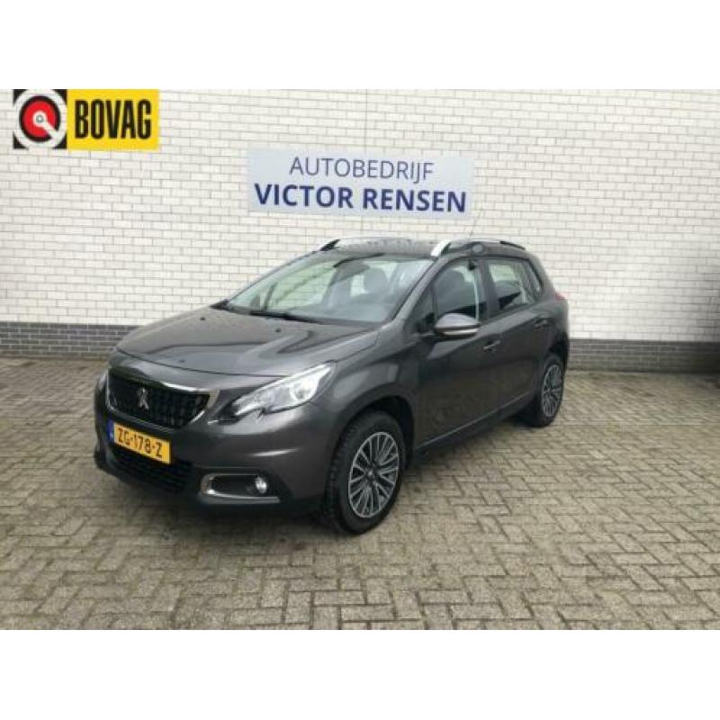 Peugeot 2008 1.2 PureTech Active