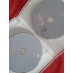 body of proof seizoen 3