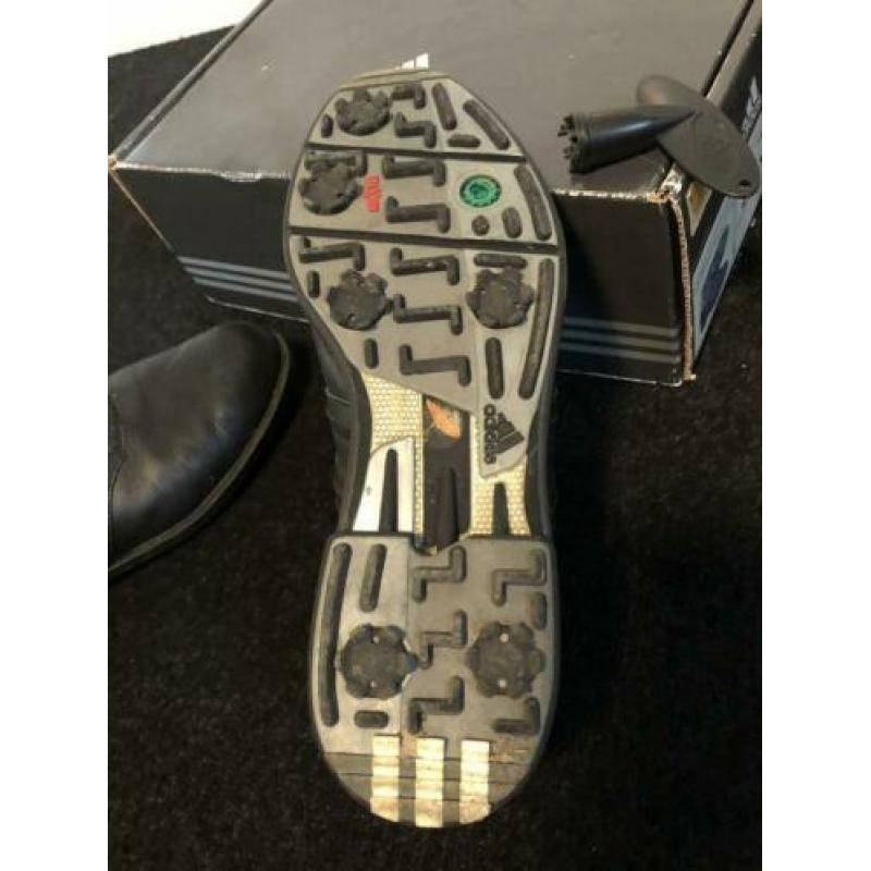 Zgan Golfschoenen maat 42 Adidas