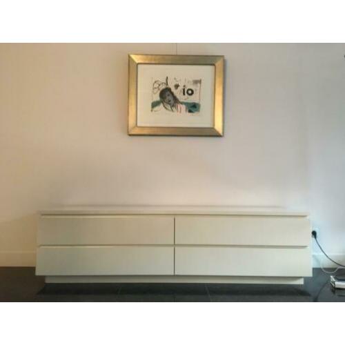 Interlubke Cube design dressoir, nieuwwaarde €2800
