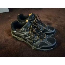 Wandelschoenen maat 42 - nieuw