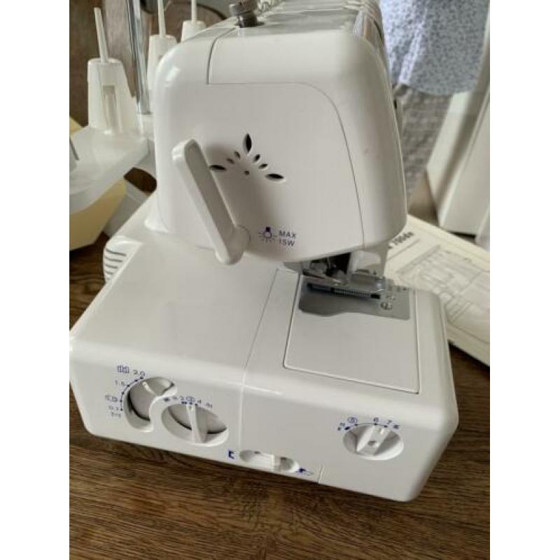 Lewenstein lockmachine