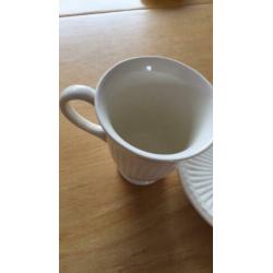 Wedgwood koffiekop Edme