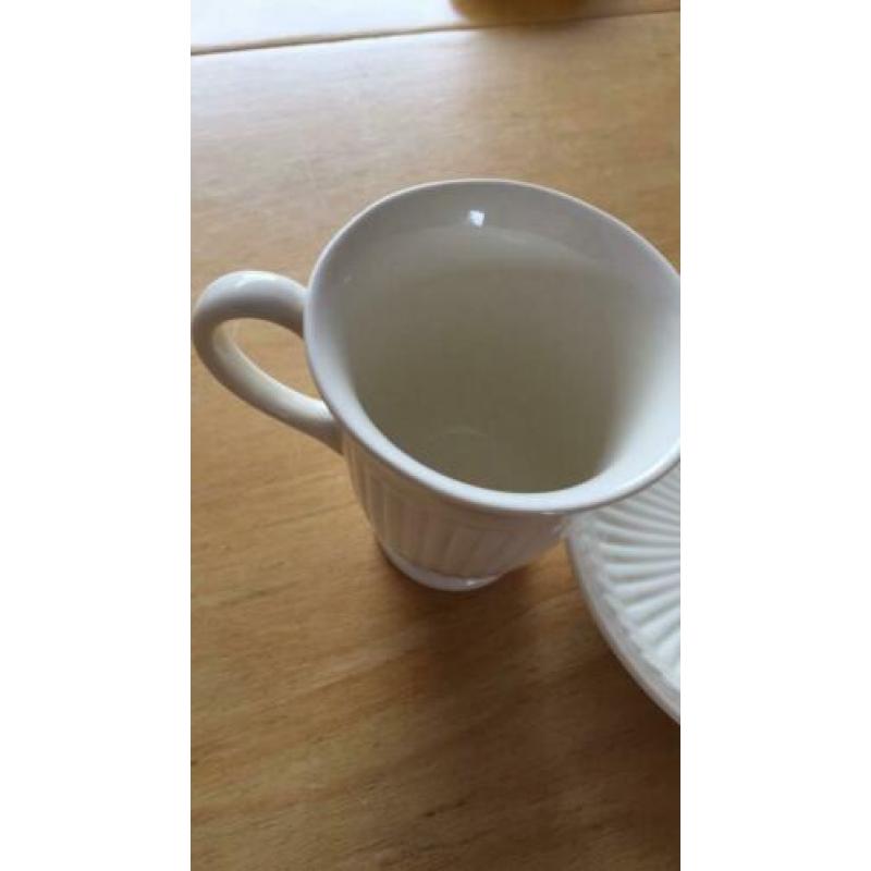 Wedgwood koffiekop Edme