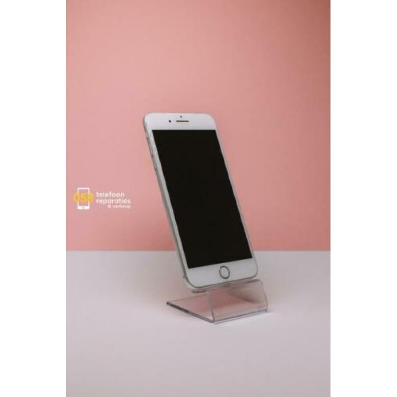 iPhone 7 Plus | 32 GB | Factuur en Garantie | Zilver
