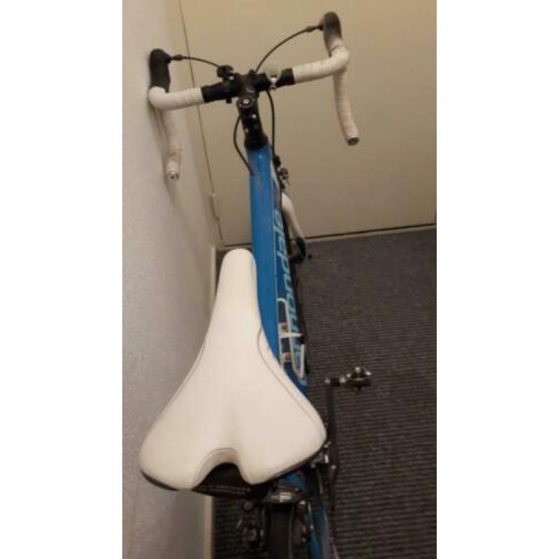 Dames Racefiets