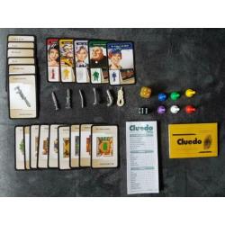 Cluedo