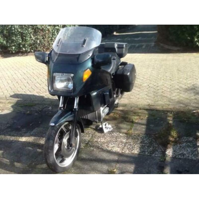 BMW K100 LT of onderdelen