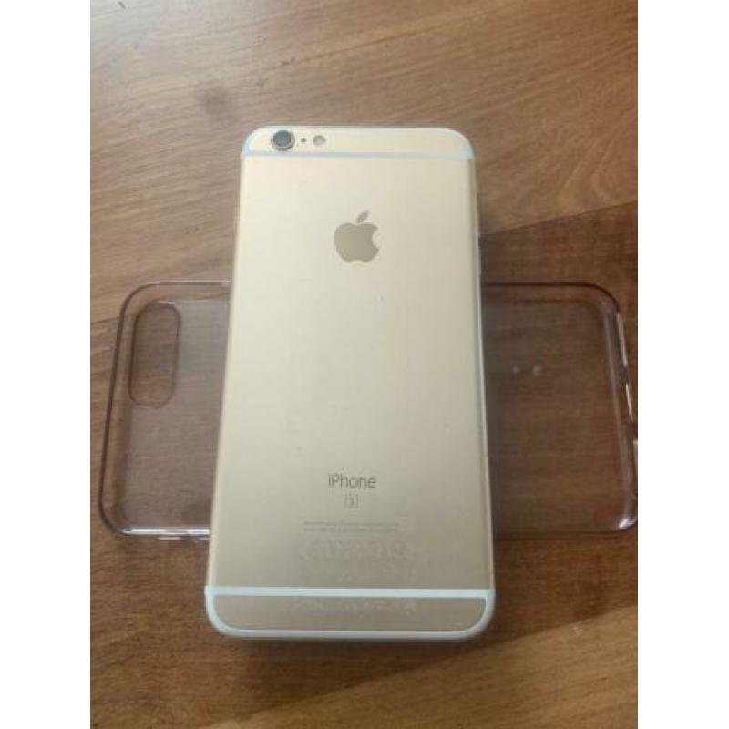 Iphone 6S Plus