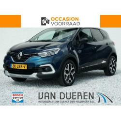 Renault Captur: 119 op voorraad !