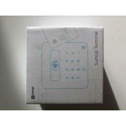 Contactloos pinautomaat