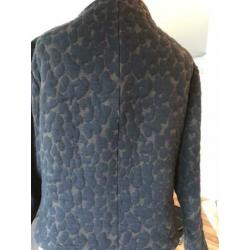 Purdey top maat 42
