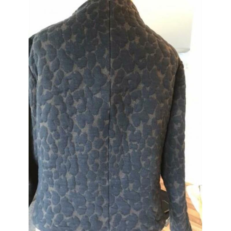 Purdey top maat 42