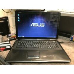 Asus Laptop