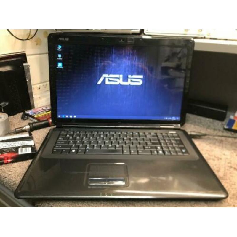 Asus Laptop