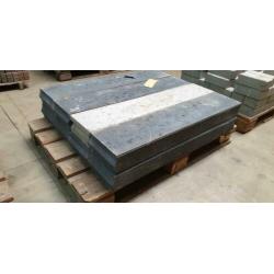 Beton Opsluitband 100x20x10 15st