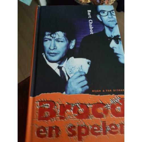 Brood en spelen