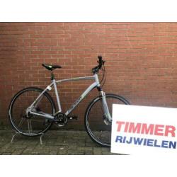 Merida Crossway 300 nieuw 58cm.