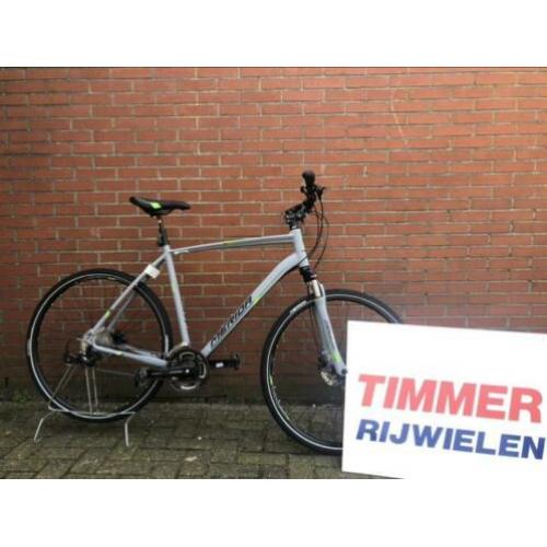 Merida Crossway 300 nieuw 58cm.