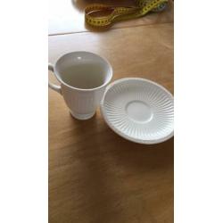 Wedgwood koffiekop Edme