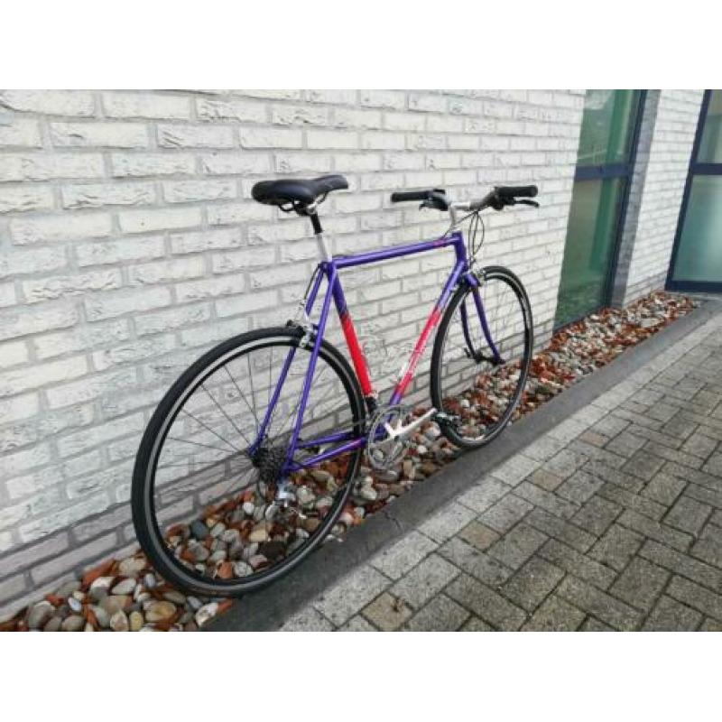 Racefiets Koga Miyata maat 56