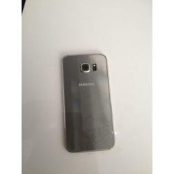 Samsung galaxy S6-GOLD-32GB