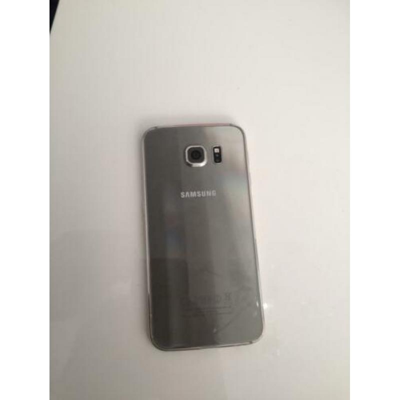 Samsung galaxy S6-GOLD-32GB