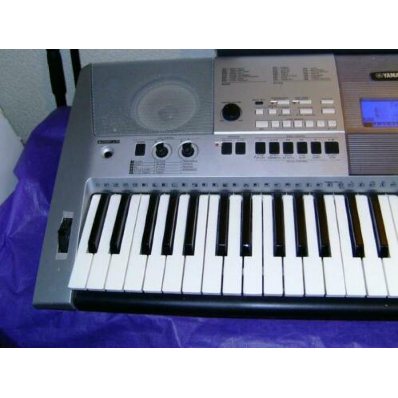 yamaha keyboard psr-e413