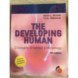 Geneeskunde studieboeken