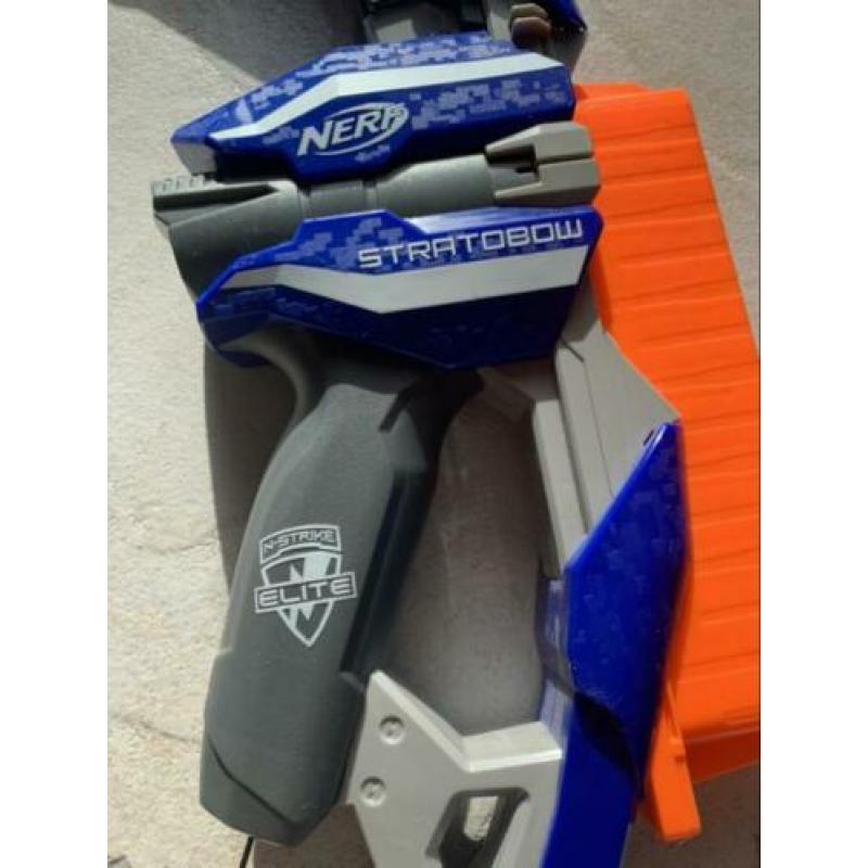 Nerf Stratobow boog