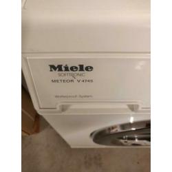 Miele Softtronic Wasmachine 5 Kg 1450 Toeren
