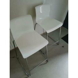 Ikea Stenstorp keukeneiland/ bartafel