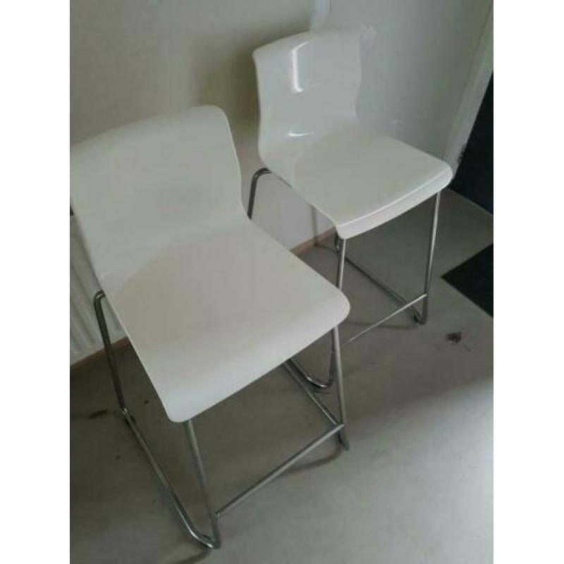 Ikea Stenstorp keukeneiland/ bartafel