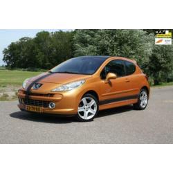 Peugeot 207 1.6-16V XS Pack 3DRS / LMV / Panoramadak / AIRCO