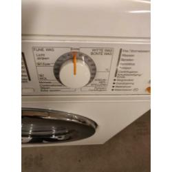 Miele Softtronic Wasmachine 5 Kg 1450 Toeren