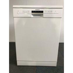 Siemens vaatwasser-3 maanden garantie-