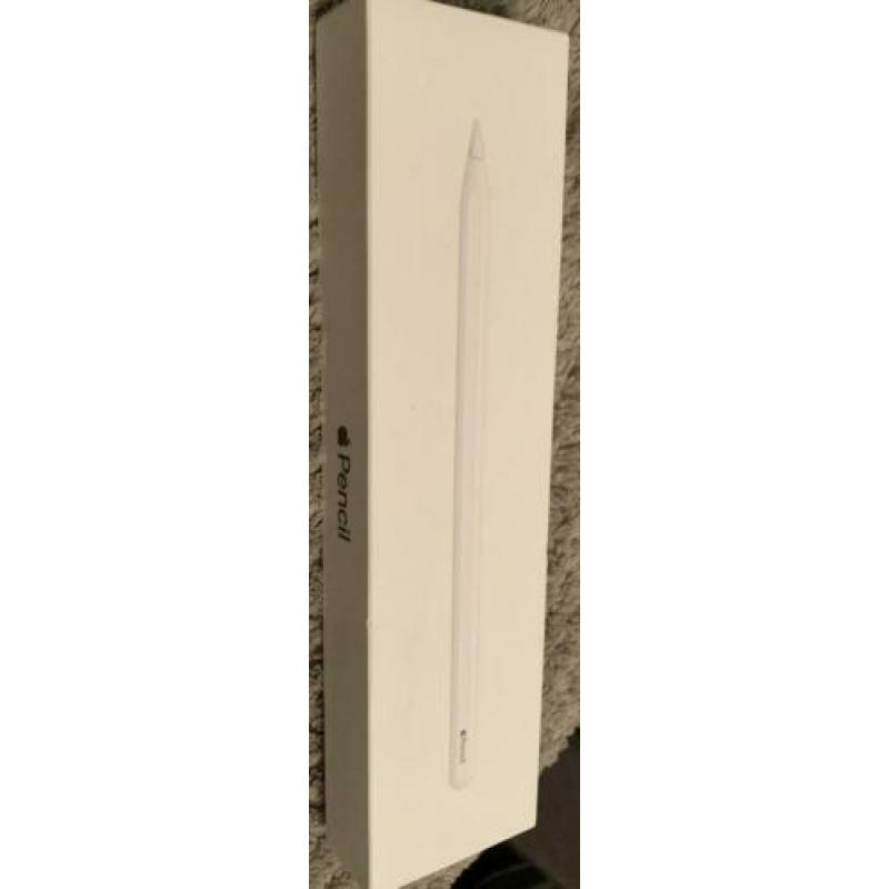 Apple Pencil 2