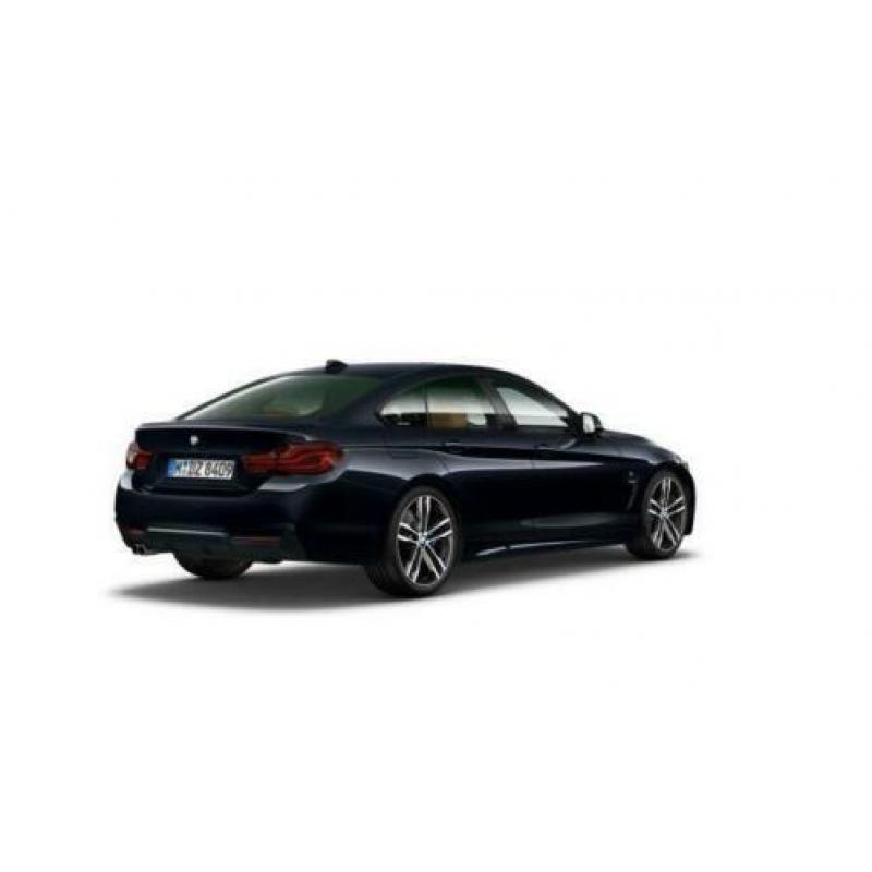 BMW 4 Serie Gran Coupé 420i High Executive M-Sport Schuif-Ka