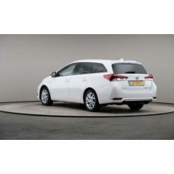 Toyota Auris Touring Sports 1.8 Hybrid Trend Automaat, Navig