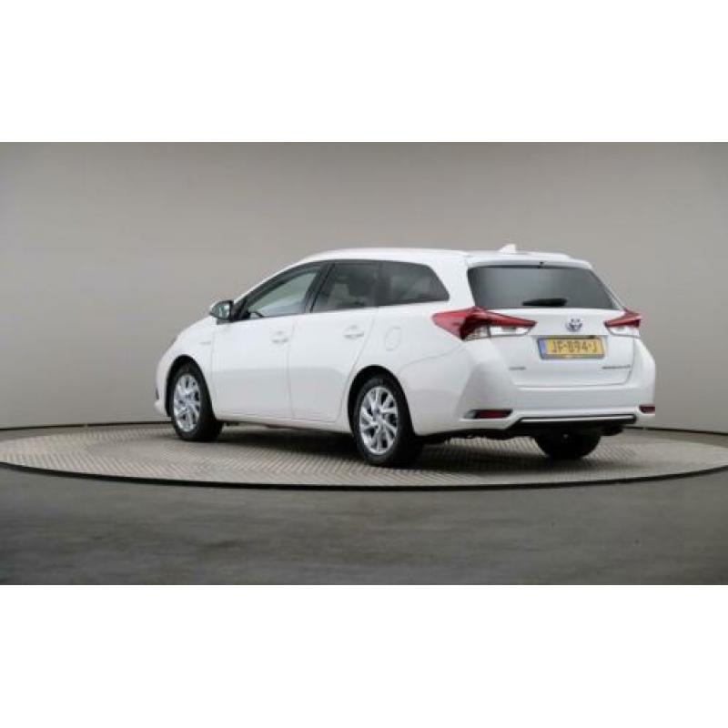 Toyota Auris Touring Sports 1.8 Hybrid Trend Automaat, Navig