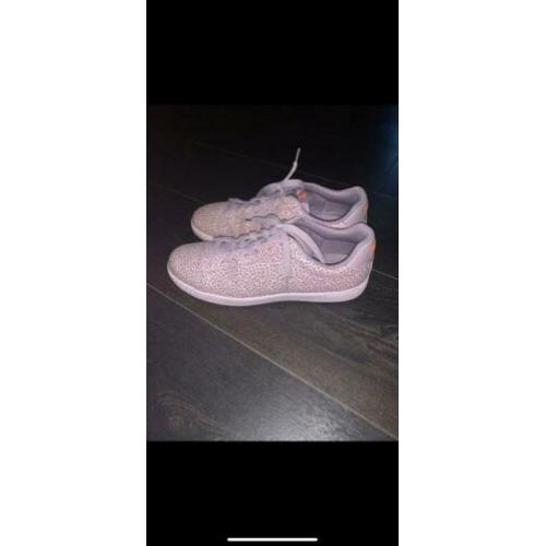 Nike dames schoenen maat 40,5