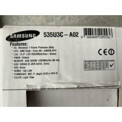 samsung NP535U3C-A02NL Laptop