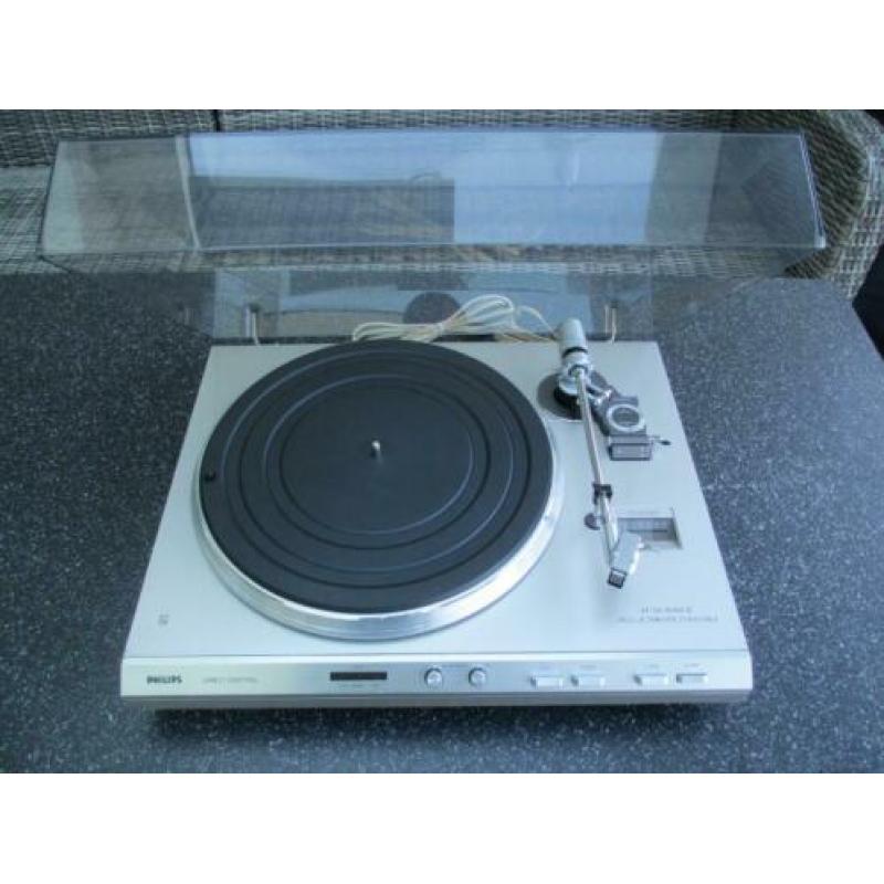 Philips AF 729